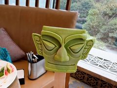 -怡咖啡自助餐(宁波香格里拉店)