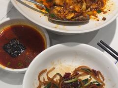 -兰湘子·湘菜小炒(南京江宁万达店)