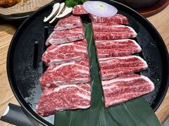 -九田家黑牛烤肉料理(国芳店)