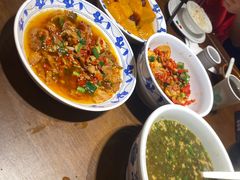 -八碗湘长沙市井菜(坡子街店)