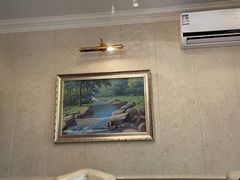 -老洋房花园饭店(绍兴路店)