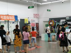 -迪卡侬(安德门店)
