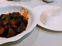 乌肉馒头-贵宾楼·横滋味餐厅