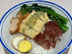 -和平馆·地道港澳茶餐厅(西门口店)