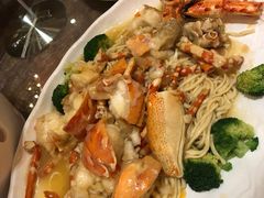 -新世纪大酒楼·30年南海菜