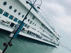 -香港皇家太平洋酒店