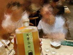 -朱氏牛鼎记鲜牛火锅(山水华庭店)