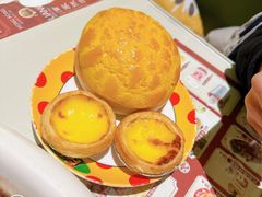 -肥韬香港茶餐厅(上海首店)
