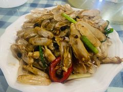 -钱大妈海鲜饭店(保利林语店)