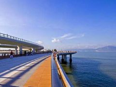 -演武大桥观景平台