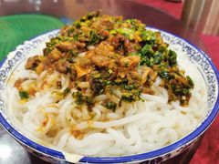 -园林美食城·本土农家菜(杨和镇店)