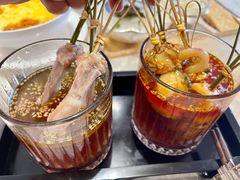 -人间采蜜(海信广场店)