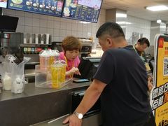 -麦当劳(湖光北街店)