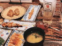 -平成屋· Late Night 食堂(四川北路店)