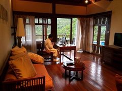 iphone_upload_pic-三亚亚龙湾人间天堂鸟巢度假村