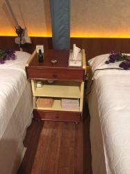 -TIME SPA科技美肤机构