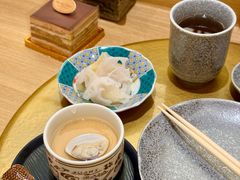 日式茶蒸碗-鮨政· Omakase(港汇恒隆广场店)