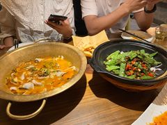 -永安水煮活鱼·仪征菜(仪征奥林匹克店)