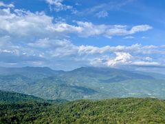 -七仙岭温泉国家森林公园