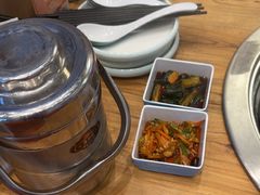 -锅老头铁锅炖•大锅蒸汽海鲜(韩乐坊店)