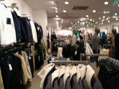 -C&A(西市城购物中心店)