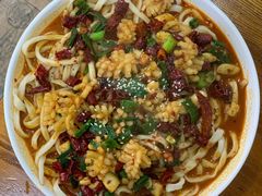 -八风爆肚面(海亮新英里店)