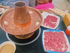 -情忆草原涮肉馆