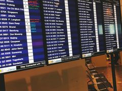 -吉隆坡国际机场