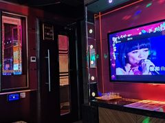 -音乐在线主题氧吧KTV(佳宁娜广场店)