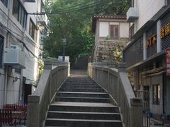 -乌山风景区