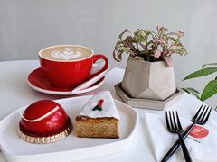 -COFFEE CALL(云锦路店)