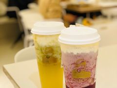 乐乐茶-LELECHA乐乐茶(新街口大洋店)