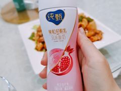 -津味老菜(露西亚商街店)