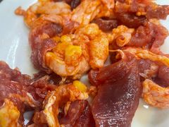 -西塔隆太白烤牛肉馆(图们路店)