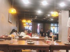 大堂-虾小龙老长沙龙虾馆(坡子街店)