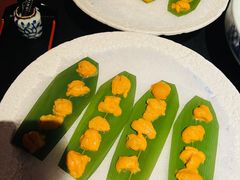 -王鼎精致料理铁板烧(世博源店)