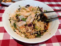 -西贝莜面村(万象天地店)