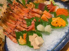 -酒久自助料理(佳兆业店)