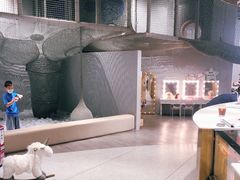 -NOKNOK若蔻亲子餐厅(天地壹方北馆店)