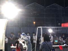 -中国农科院国家农业科技展示园