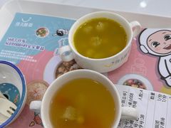 -佳儿萌豆儿童辅食餐厅(摩天活力城店)