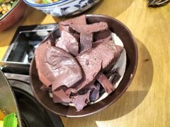 -楚成谷鸭馆(裕民店)