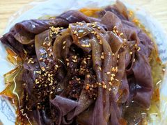 -陕西周记·手工米皮老店(工人路店)