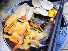 -长勺子东南亚(街道口店)