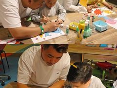 -珠海横琴国家地理探险家中心(创新方)