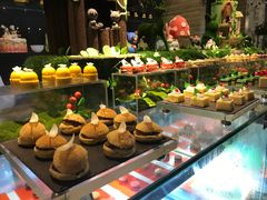 -富力希尔顿酒店·地阔自助餐厅