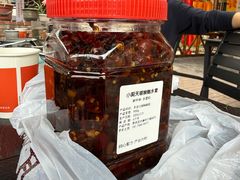 -小洞天柴火土菜馆