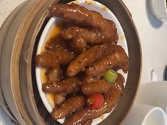 -煲王粤菜餐厅(中侨中心店)