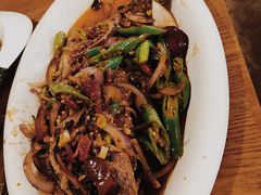 -小锅巴纳西餐厅