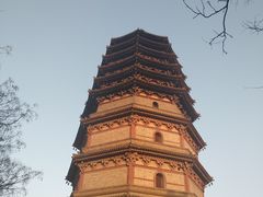 -天宁寺
